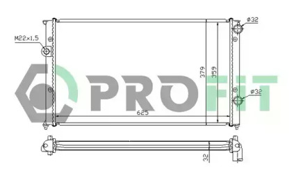 PROFIT PR 9537A3